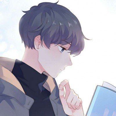 小鹿 九尾